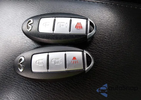 2017 Infiniti Qx50 from USA, damaged, VIN JN1BJ0RR6HM414219